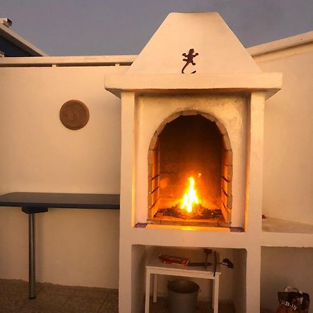Casa Olgita Villa Playa Blanca  Kültér fotó