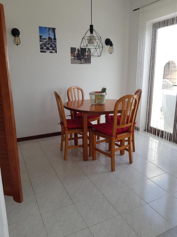 Casa Olgita Villa Playa Blanca  Kültér fotó