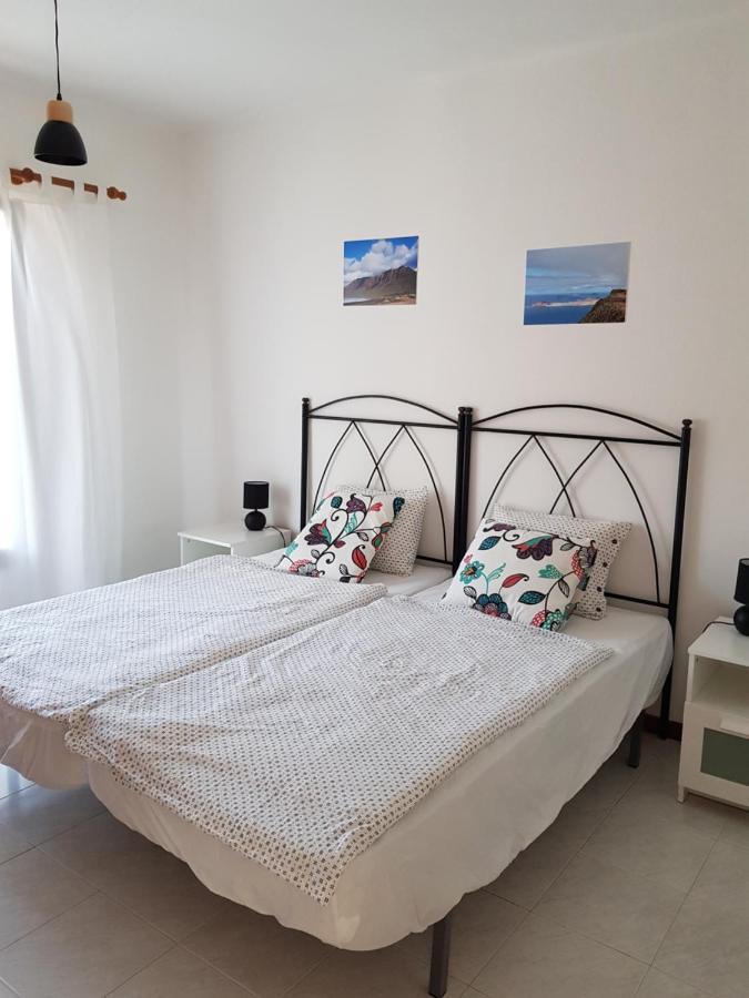 Casa Olgita Villa Playa Blanca  Kültér fotó