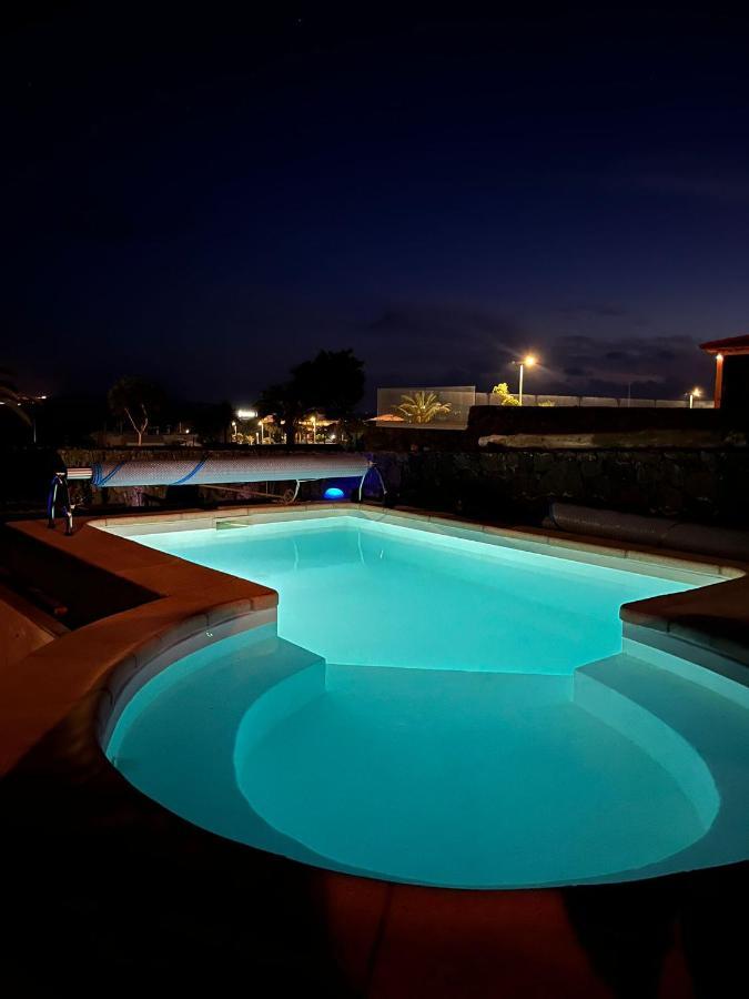 Casa Olgita Villa Playa Blanca  Kültér fotó